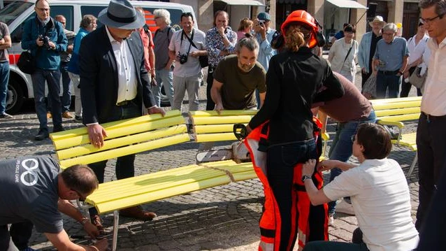 © Radio Munot © Radio Munot