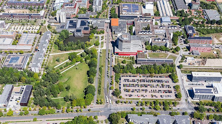 Bremen’in Bilim Senatörü, Üniversiteleri Nasıl Geliştirmek İstiyor?, © uni-bremen.de