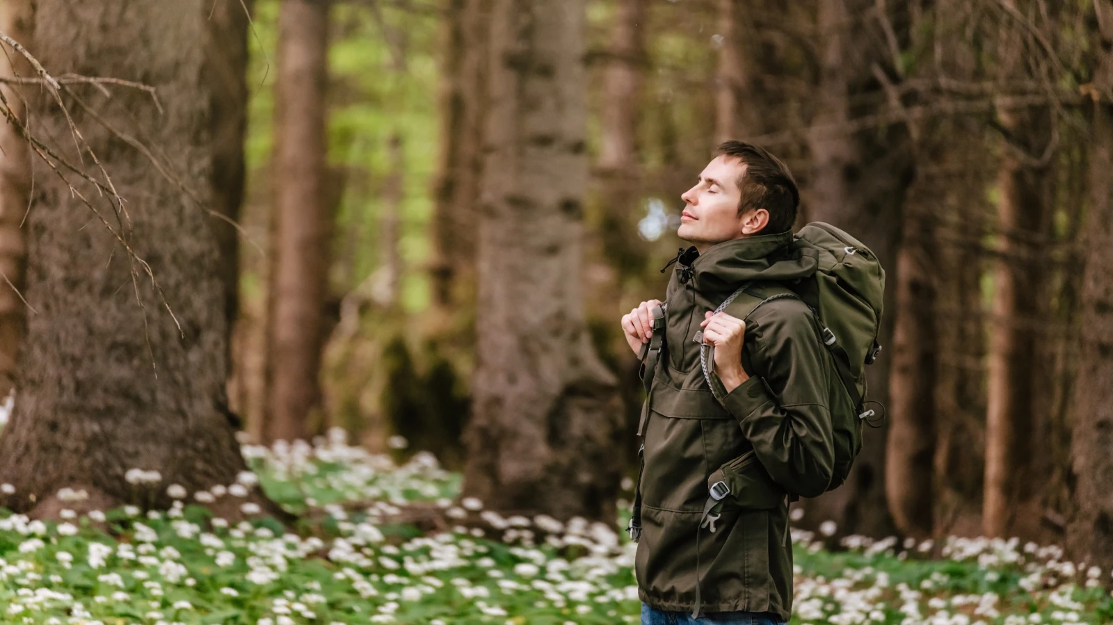 Sonbahar Geldi, Ama Dışarı Çıkmayı Unutmayın!, © shutterstock Sonbahar Geldi, Ama Dışarı Çıkmayı Unutmayın!, © shutterstock