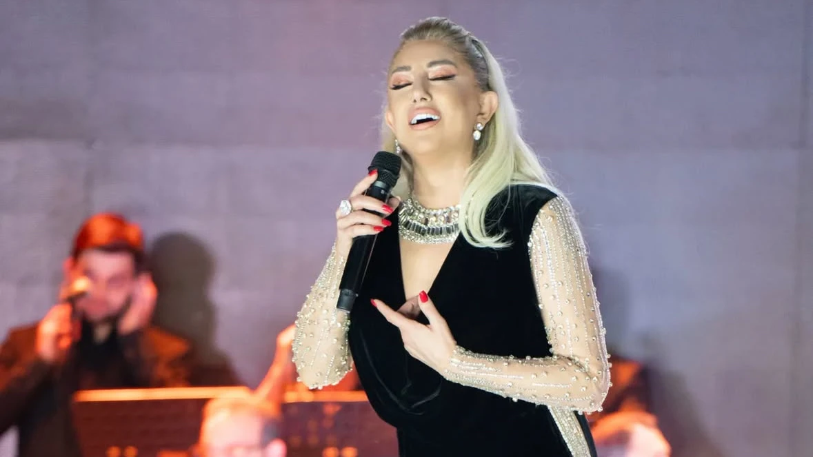 Muazzez Ersoy: “Yaşlanmaya Niyetim Yok!”, © ersoymuazzez / instagram Muazzez Ersoy: “Yaşlanmaya Niyetim Yok!”, © ersoymuazzez / instagram