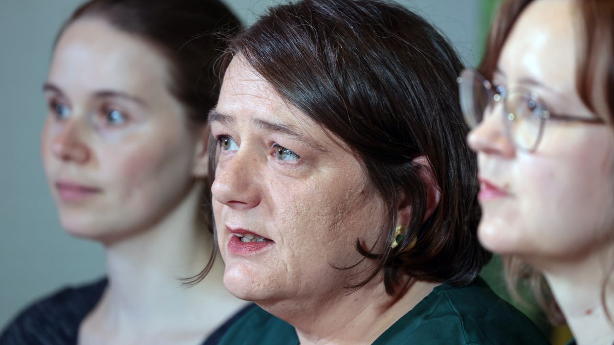 Henrike Müller, Bremen’in Yeni Çevre Senatörü Oluyor!, © Focke Strangmann/dpa