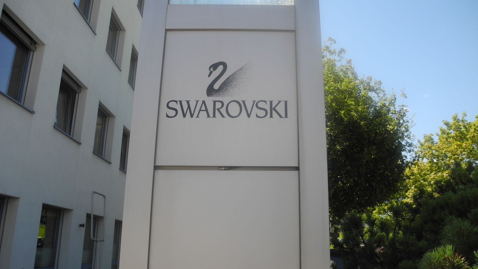 Gemeinde Triesen verzichtet auf "Swarovski"-Areal, © Radio Liechtenstein