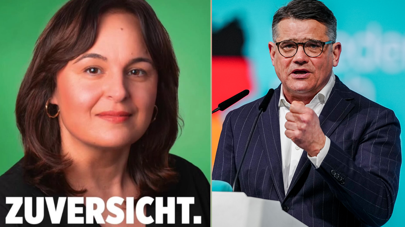 Boris Rhein Almanya’ya “Hessen Modelini” önerdi!, © dpa, @ayseasar__ 