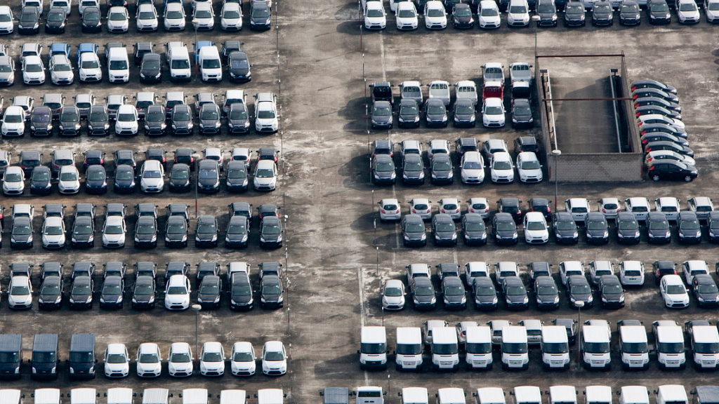 Preise für inserierte Autos steigen auf Rekordniveau, © Keystone/SDA