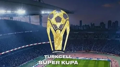 Turkcell Süper Kupa Finali Ne Zaman ve Hangi Kanalda?, © atv Turkcell Süper Kupa Finali Ne Zaman ve Hangi Kanalda?, © atv