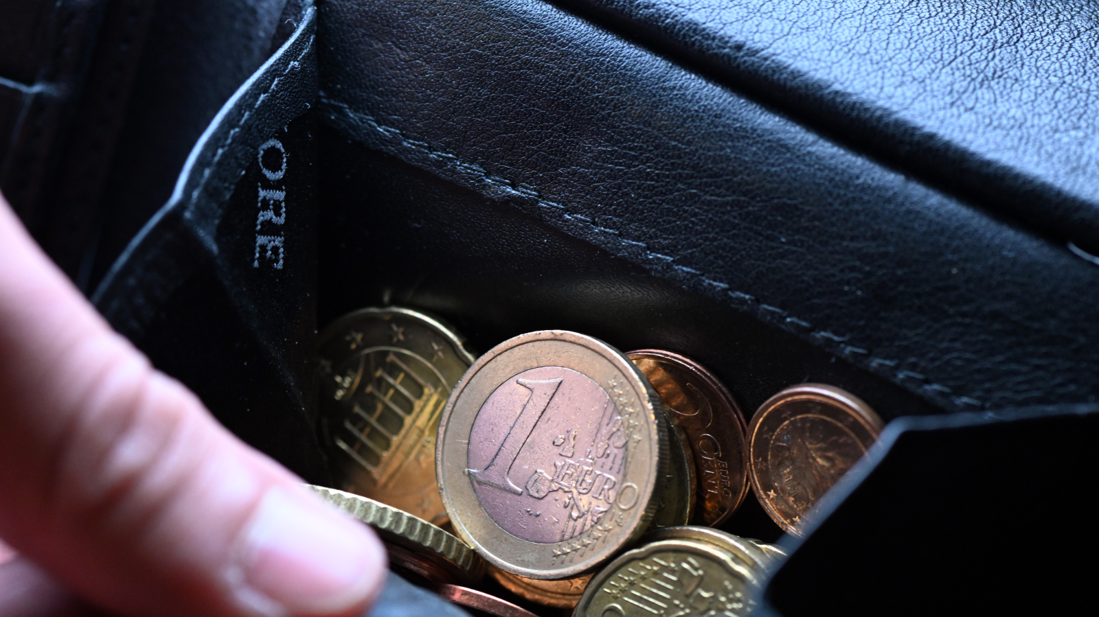 Almanya’da 1.500 Euro Emekli Maaşı İçin Ne Kadar Kazanmak Gerekir?, © dpa