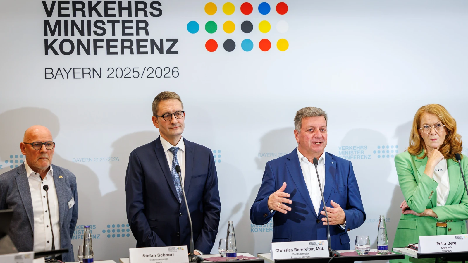 Deutschlandticket 2026’da 63 Euro Olacak, © Daniel Karmann/dpa Deutschlandticket 2026’da 63 Euro Olacak, © Daniel Karmann/dpa