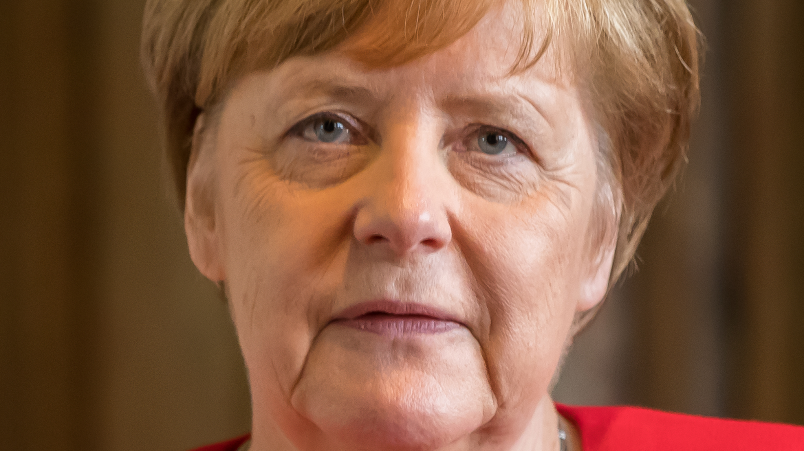 Angela Merkel CDU Bundeskanzlerin Deutschland, © Raimond Spekking https://creativecommons.org/licenses/by-sa/4.0