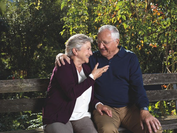 Erstes Schaffhauser Demenzcafé durchgeführt, © Pro Senectute Kanton Schaffhausen