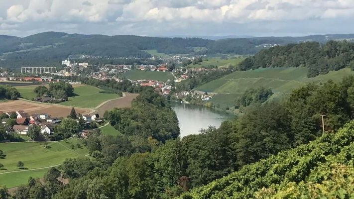 © Gemeinde Buchberg