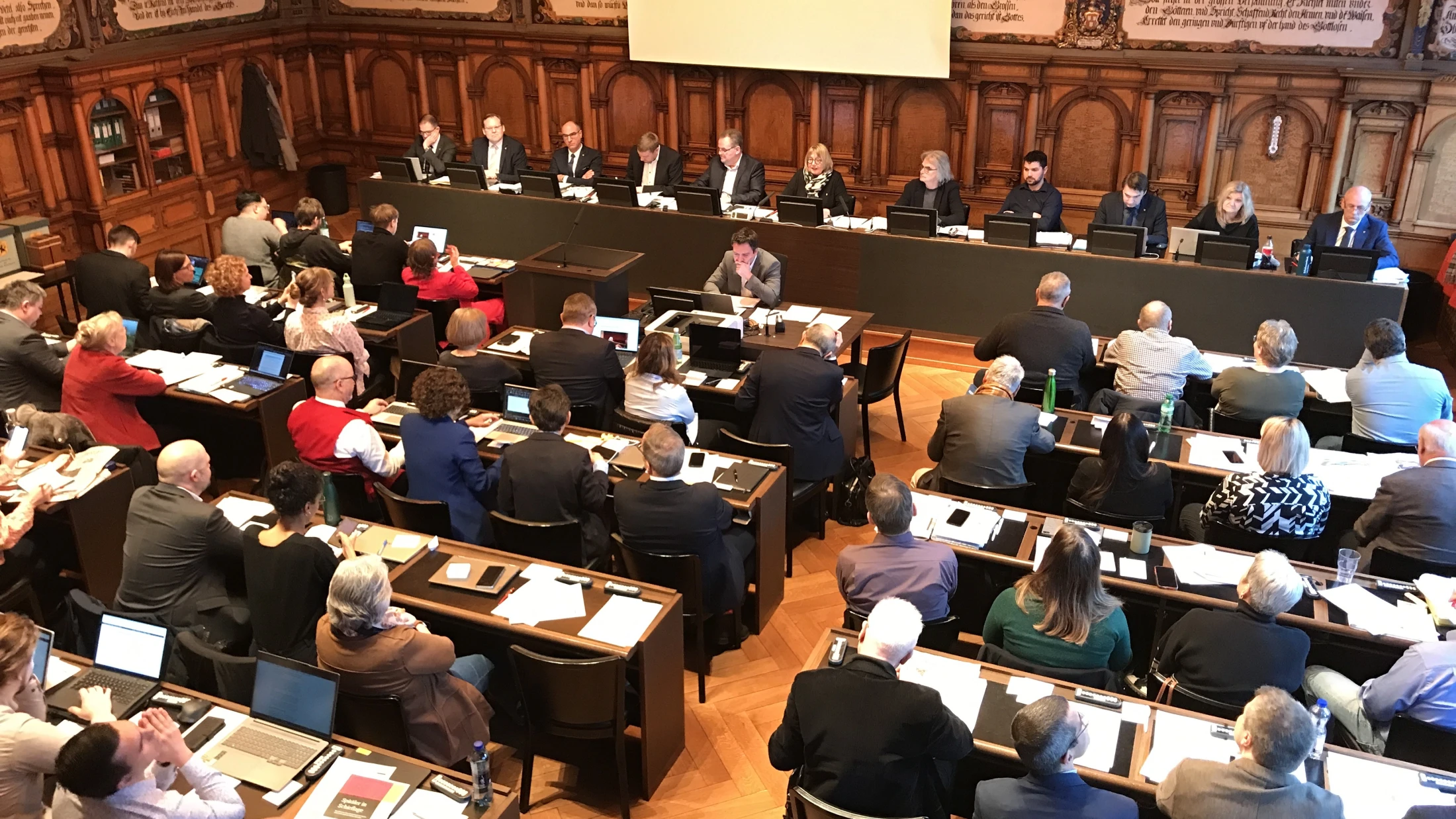 © Radio Munot © Radio Munot