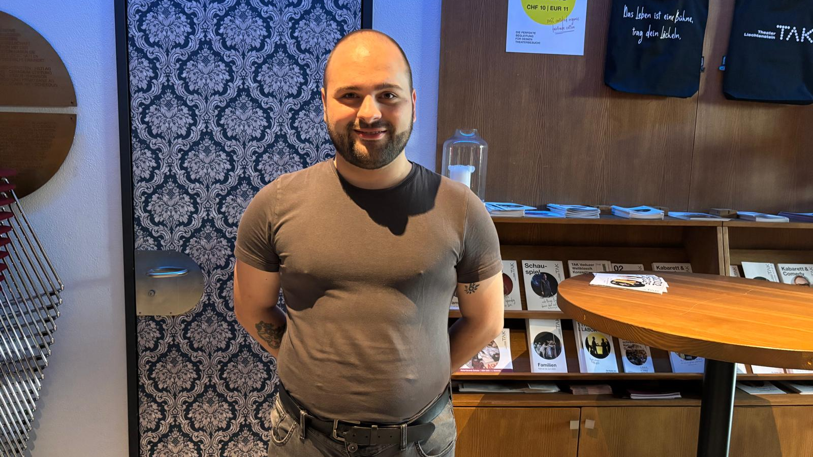 © Radio Liechtenstein