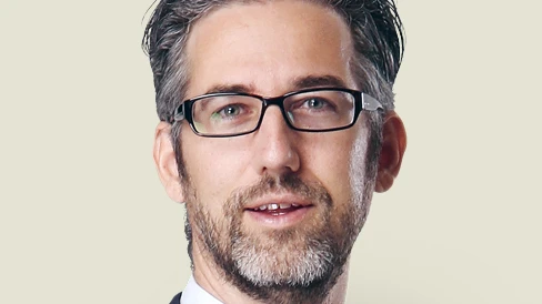 Bernd Hartmann, © VP Bank AG Vaduz Bernd Hartmann, © VP Bank AG Vaduz