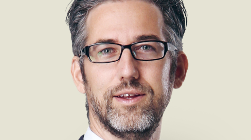 Bernd Hartmann, © VP Bank AG Vaduz