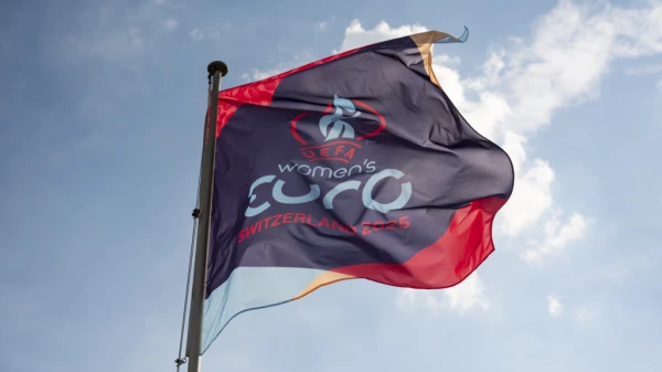 Positive Bilanz der UEFA Women's Euro 2025, © bs.ch Positive Bilanz der UEFA Women's Euro 2025, © bs.ch