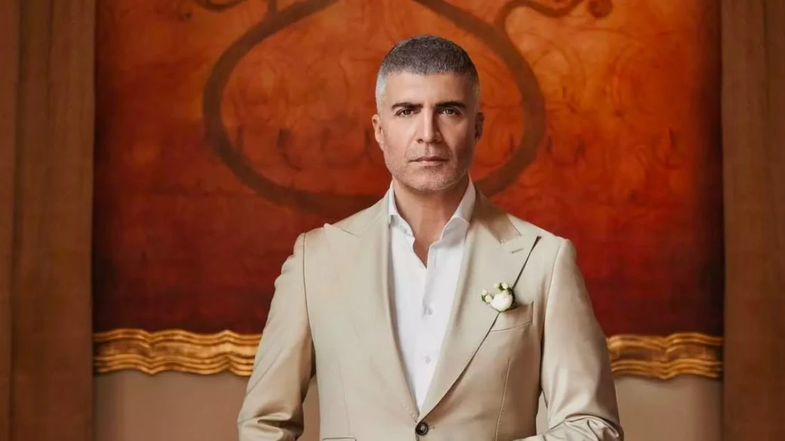 Özcan Deniz: Hesaplarım Elimden Alındı!, © ozcandeniz / instagram Özcan Deniz: Hesaplarım Elimden Alındı!, © ozcandeniz / instagram