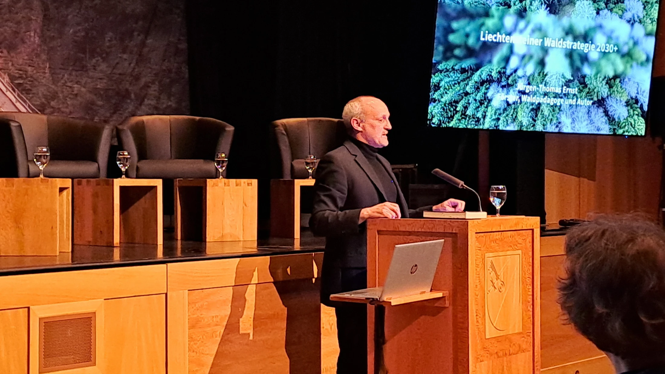 © Radio Liechtenstein © Radio Liechtenstein