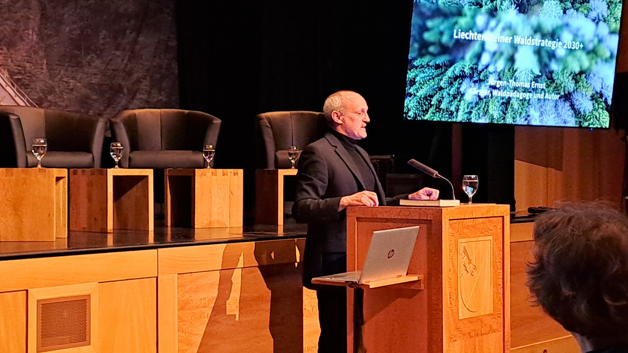 © Radio Liechtenstein