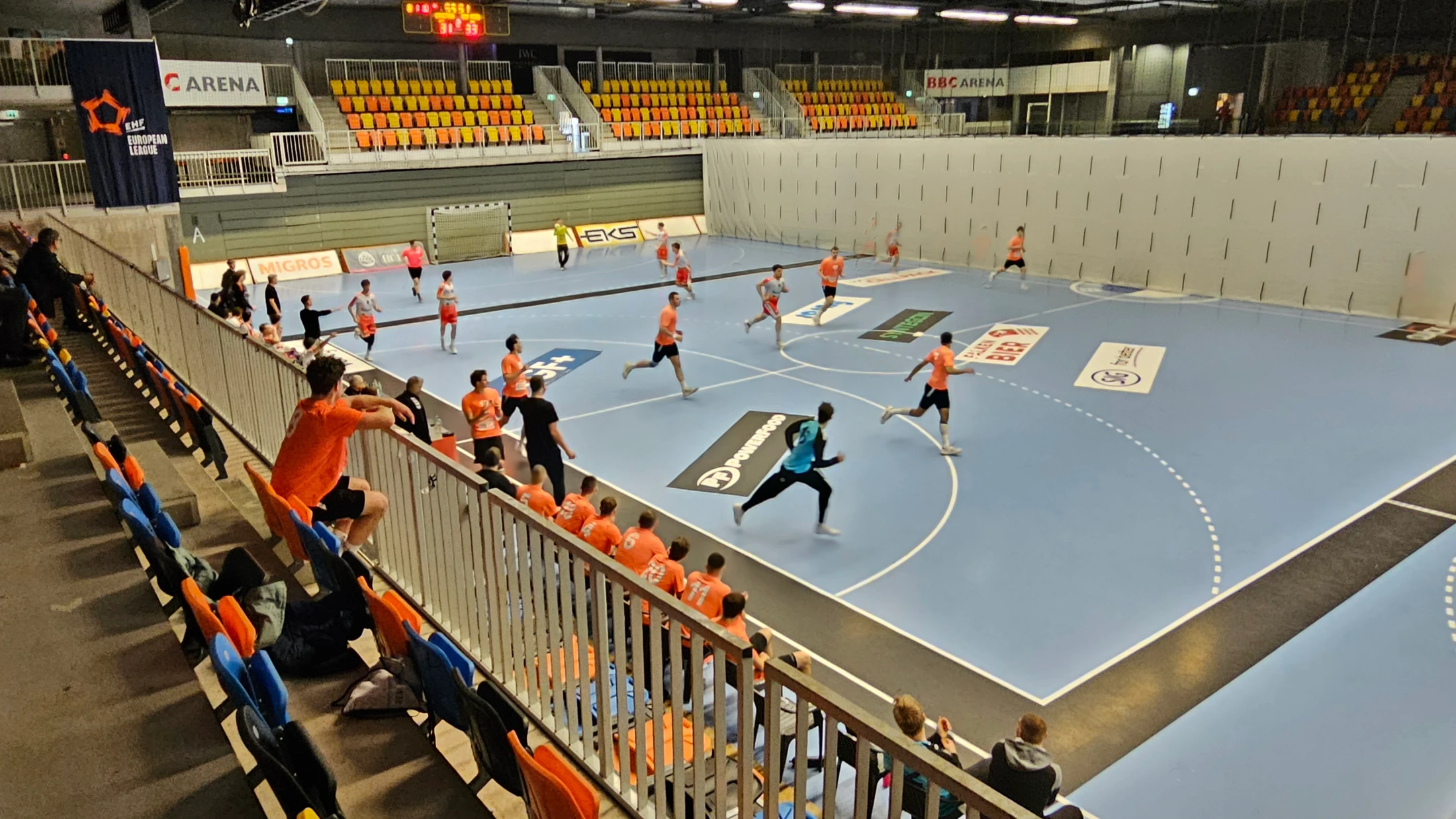 © Radio Munot © Radio Munot