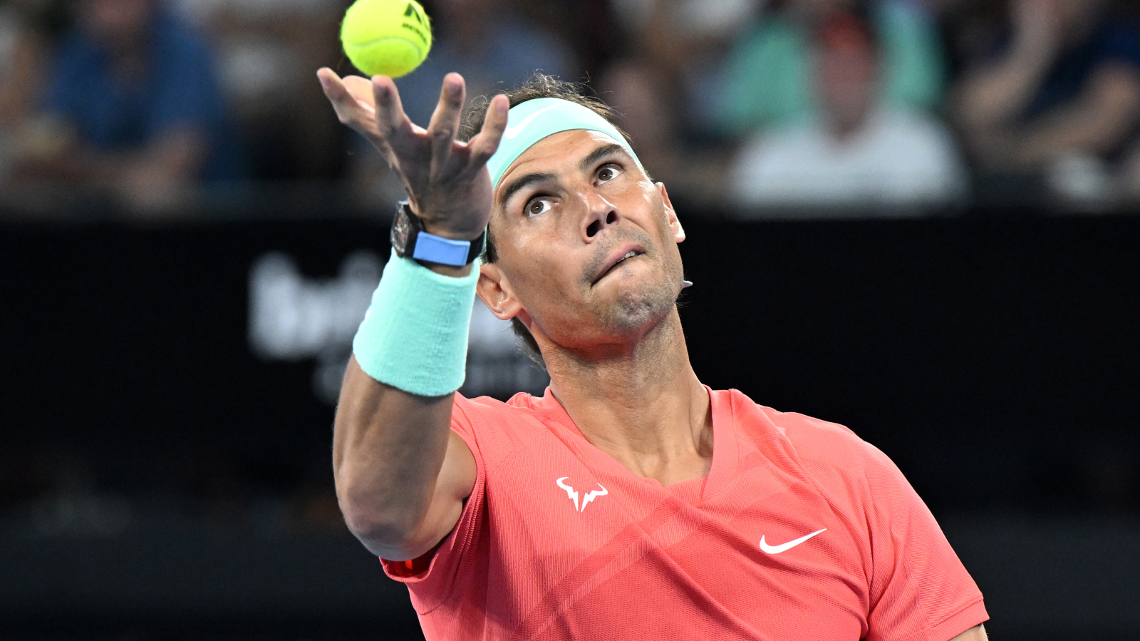 Nadal trifft bei Comeback auf Thiem, © Keystone