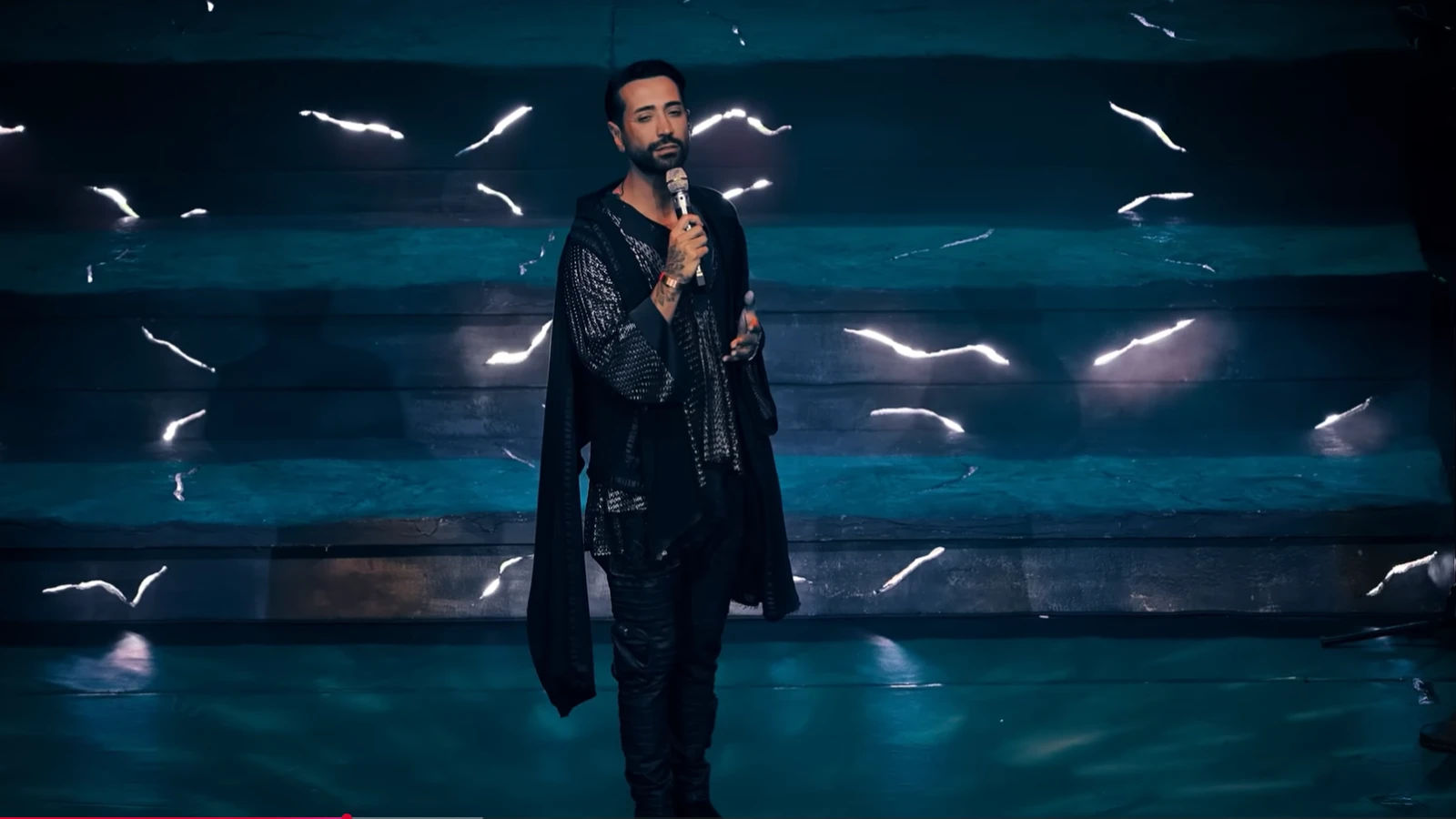 Tan Taşçı’dan YouTube’da Rekor Başarı!, © Tan Tasci / Youtube Tan Taşçı’dan YouTube’da Rekor Başarı!, © Tan Tasci / Youtube