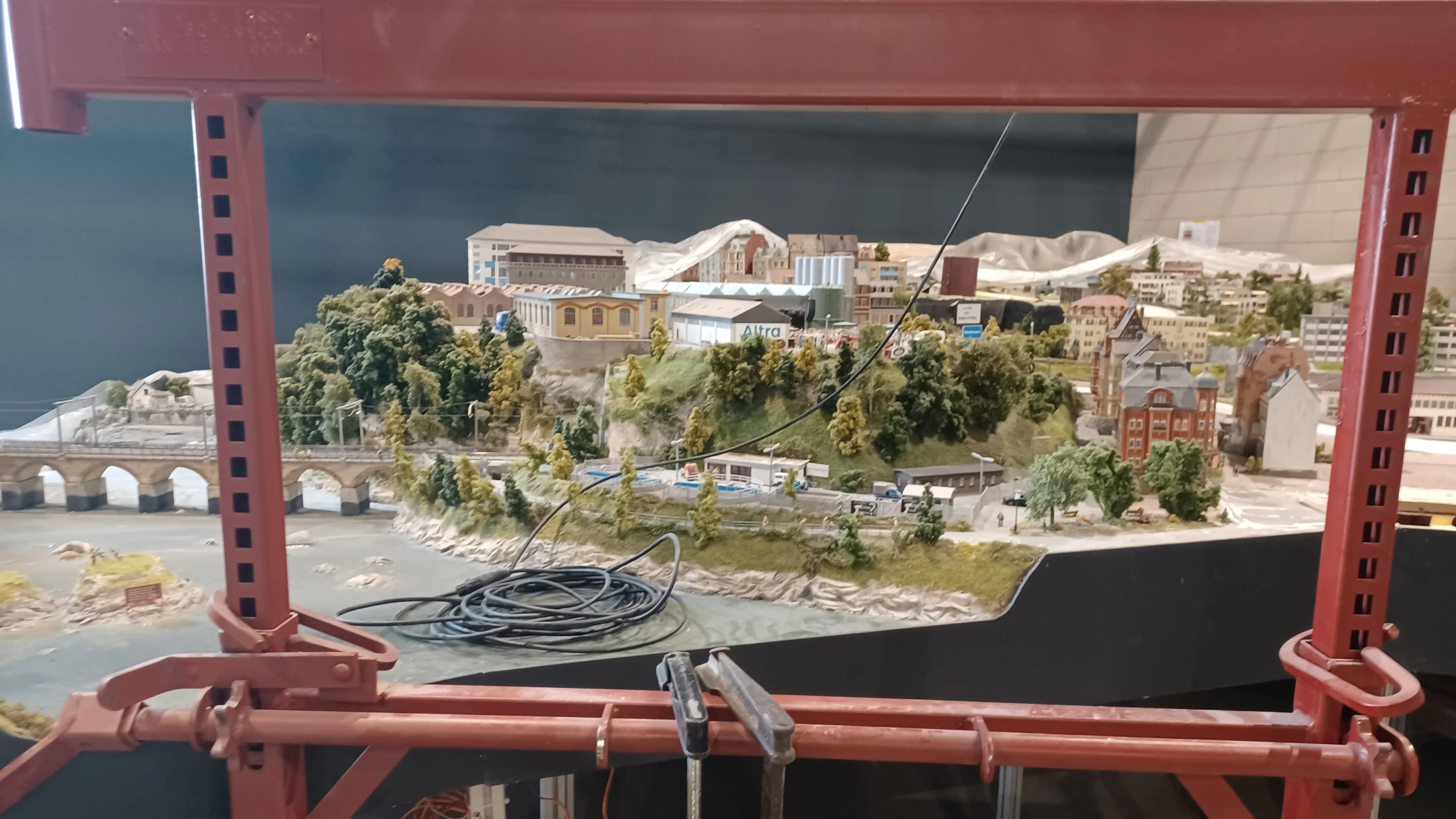 © Radio Munot © Radio Munot