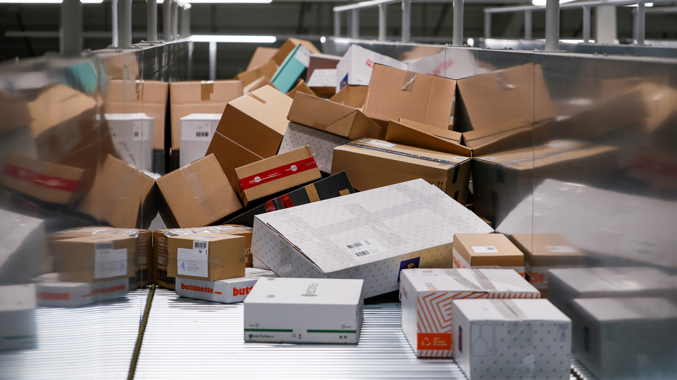 © ZVG Liechtensteinische Post