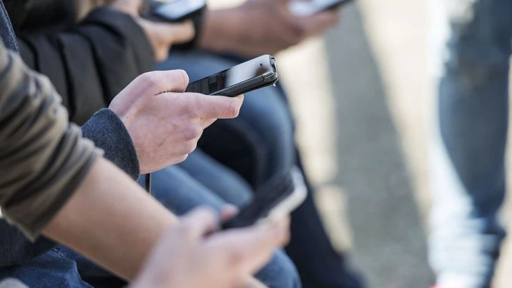 Internet teilweise fast wie Religion Internet teilweise fast wie Religion