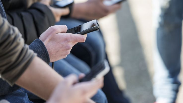 Internet teilweise fast wie Religion