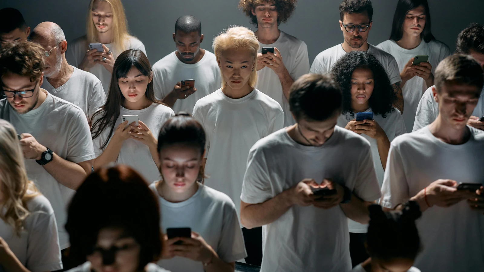 Themenwoche Digital Detox, © cottonbro studio Themenwoche Digital Detox, © cottonbro studio