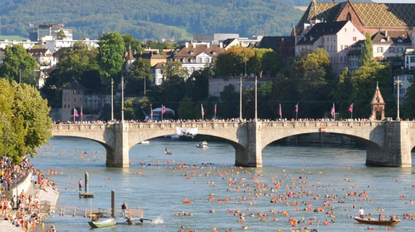 Basel zeigt's vor - Die Welt macht's nach&nbsp;