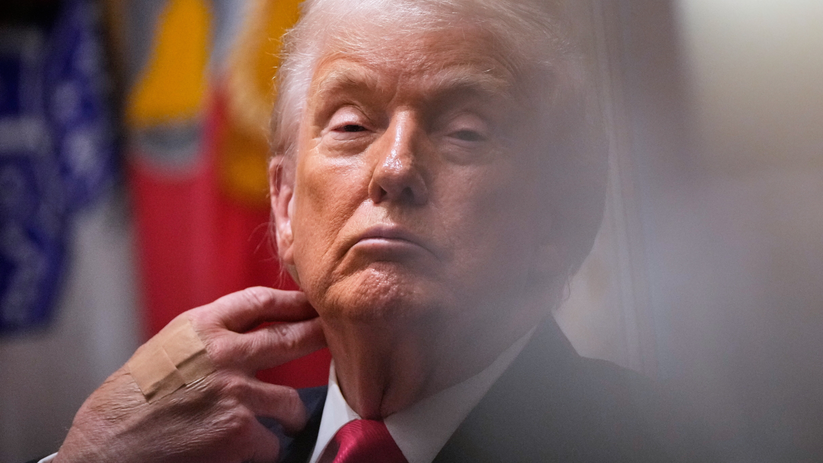 Trump Yönetiminden AB’ye Müdahale Sinyali: Brüksel Endişeli, AfD Sevinçli, © Julia Demaree Nikhinson/AP/dpa