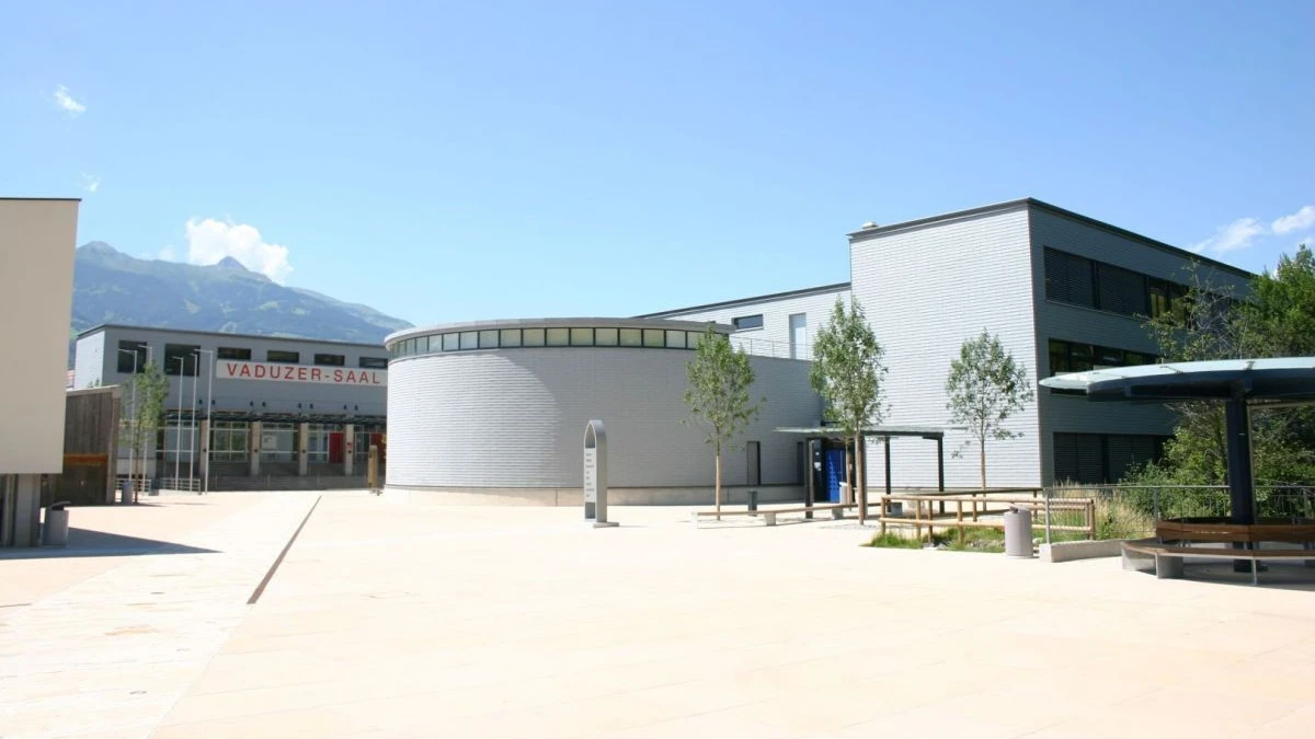 Der Vaduzer Saal bekommt einen neuen Bühnenboden, © Vaduzer Saal / Webseite Der Vaduzer Saal bekommt einen neuen Bühnenboden, © Vaduzer Saal / Webseite