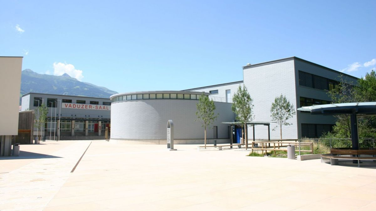 Der Vaduzer Saal bekommt einen neuen Bühnenboden, © Vaduzer Saal / Webseite
