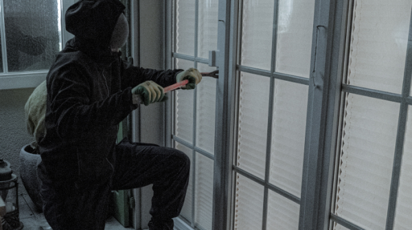 Die Einbruchszahlen steigen: So schützen Sie sich., © Polizei BL 