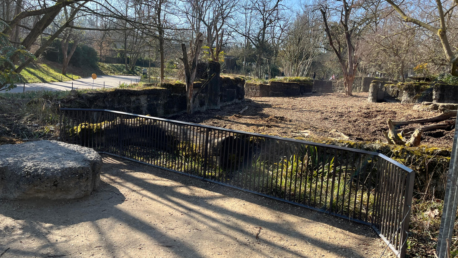 Trotz Vorfall: Keine Verschärfung der Sicherheitsmassnahmen im Basler Zolli, © Radio Basilisk