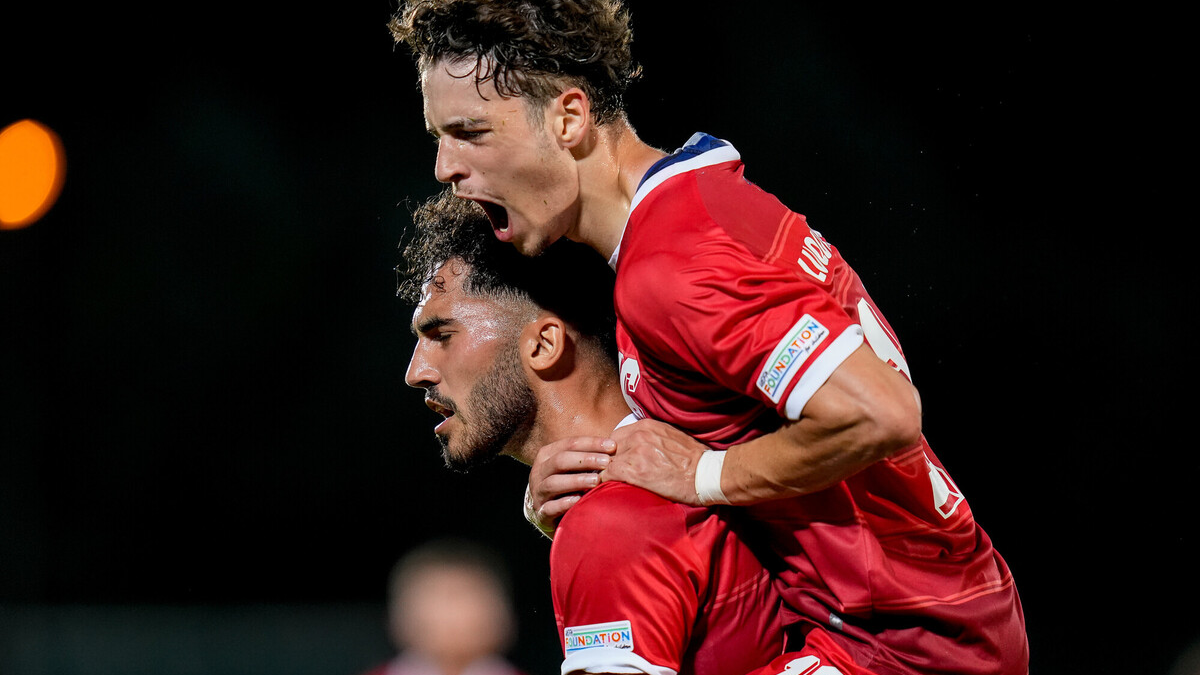 Liechtenstein erkämpft sich in Gibralter ein 2:2-Unentschieden, © LFV/De Fodi/Maffia