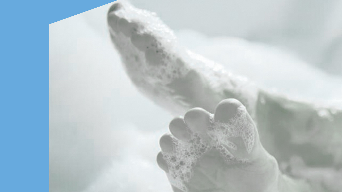 Selbstfürsorge ist mehr als nur ein Schaumbad, © Haus_Gutenberg