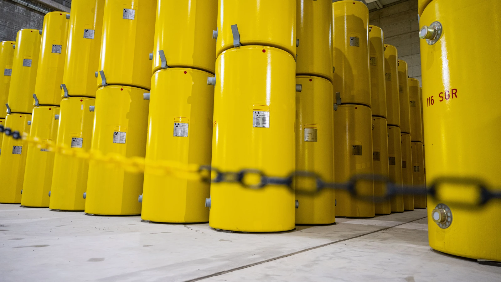 Köln: PFAS-Kirliliği Ren Nehri’ne Akmaya Devam Ediyor, © Guido Kirchner/dpa Köln: PFAS-Kirliliği Ren Nehri’ne Akmaya Devam Ediyor, © Guido Kirchner/dpa