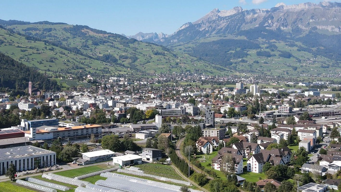 Rolf Pfeiffer stellt sich erneut zur Wahl in Buchs, © Ortsgemeinde Buchs / Symbolbild Rolf Pfeiffer stellt sich erneut zur Wahl in Buchs, © Ortsgemeinde Buchs / Symbolbild