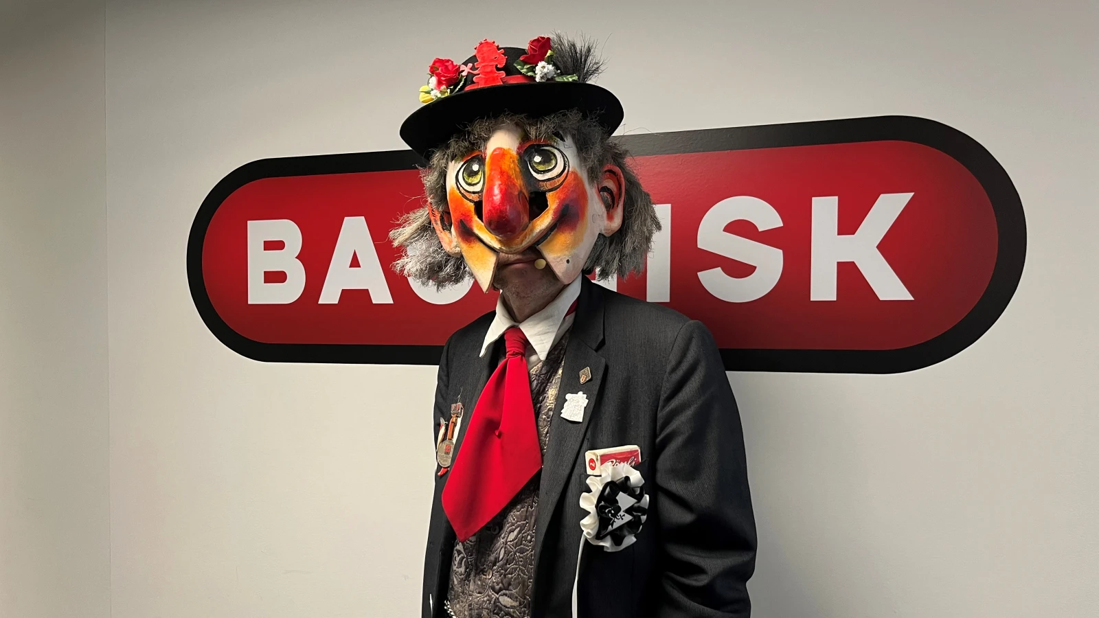 Gesucht: Heiris Rollator! , © Radio Basilisk Gesucht: Heiris Rollator! , © Radio Basilisk