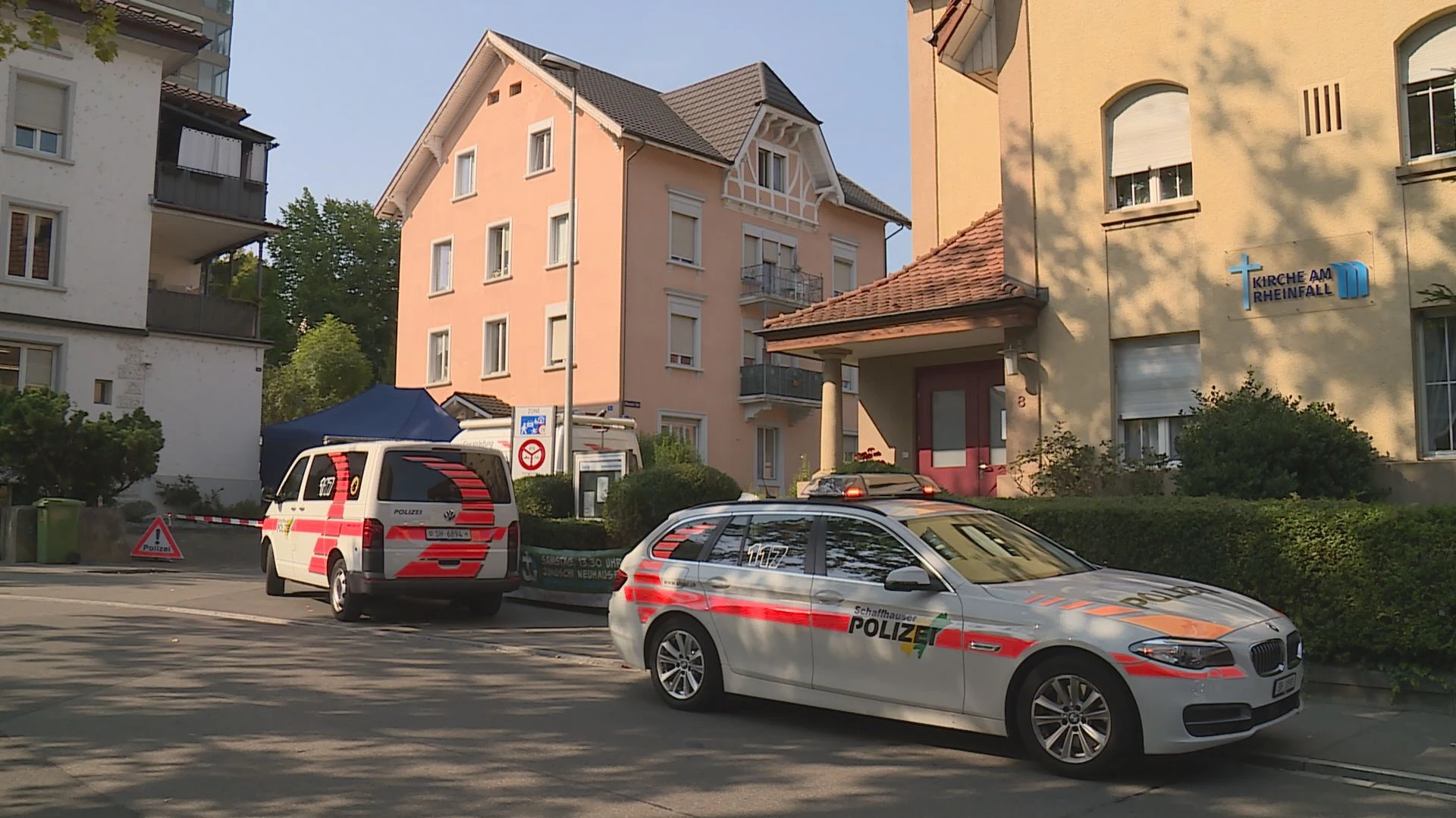 © BRK News © BRK News