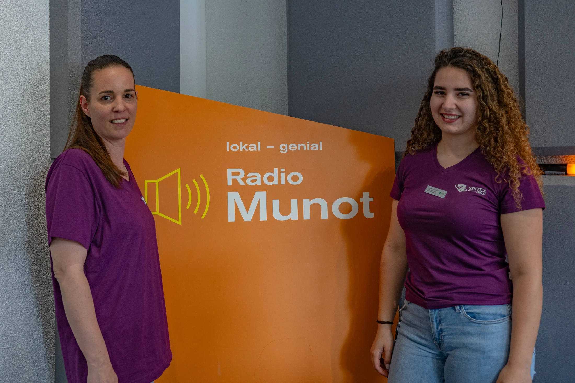 © Radio Munot © Radio Munot