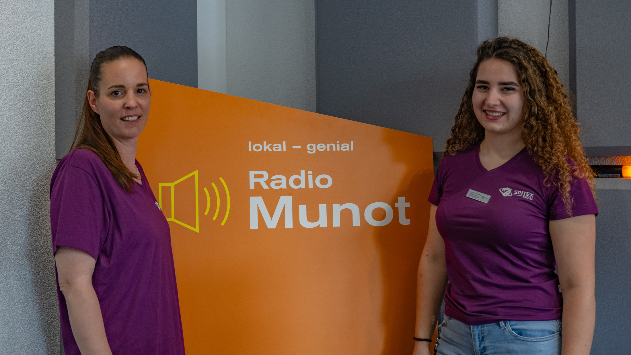 © Radio Munot