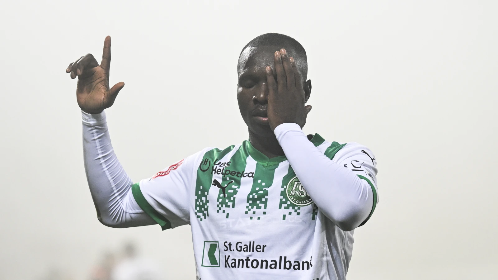 St. Gallen - Winterthur: Winterthur punktet auswärts erstmals, © Keystone/SDA St. Gallen - Winterthur: Winterthur punktet auswärts erstmals, © Keystone/SDA