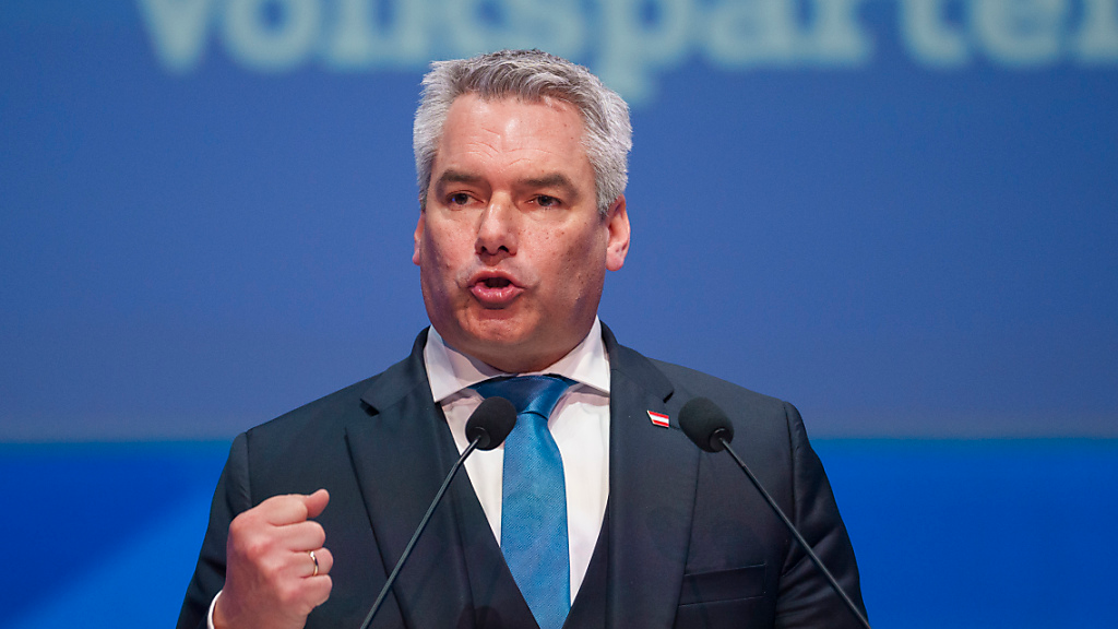 Sicherheitsrat tagt in Wien, © Andreea Alexandru/AP/dpa