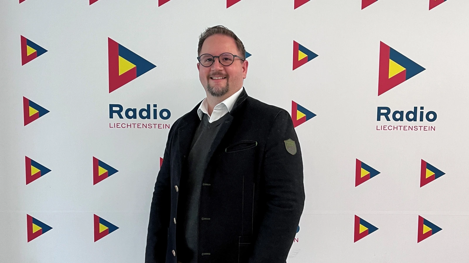 Marco Öhri., © Radio Liechtenstein Marco Öhri., © Radio Liechtenstein