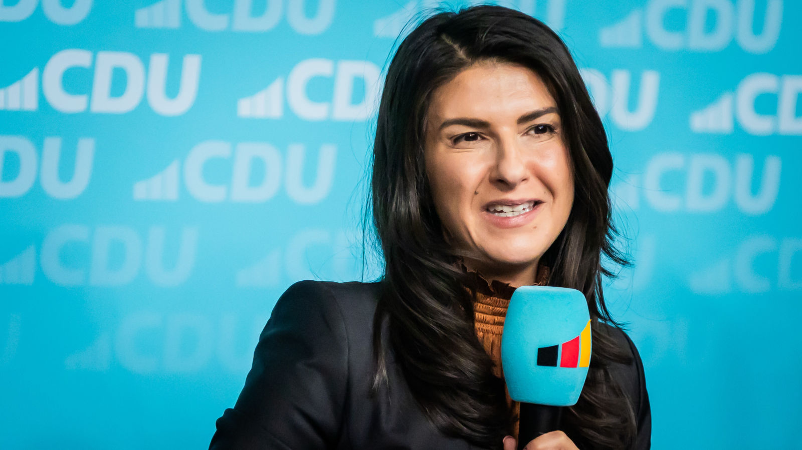 NRW-CDU,  AfD’nin Yasaklanması İçin Hukuki İnceleme Talep Ediyor, © dpa