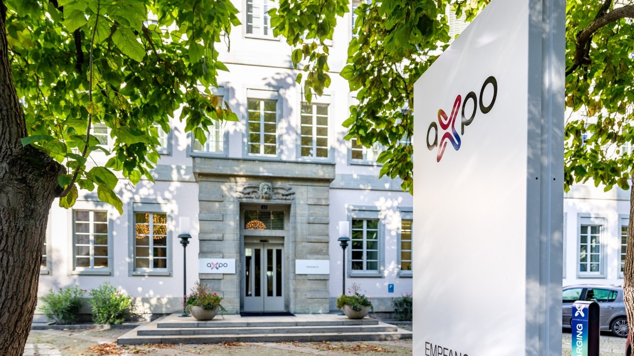 © Axpo