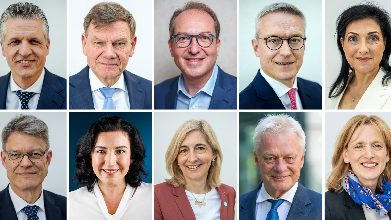 Almanya'da yeni hükümet ilkler ve ilginçlikler, © Kappeler/Nietfeld/Kneffel/von Ditfurth/dpa Almanya'da yeni hükümet ilkler ve ilginçlikler, © Kappeler/Nietfeld/Kneffel/von Ditfurth/dpa